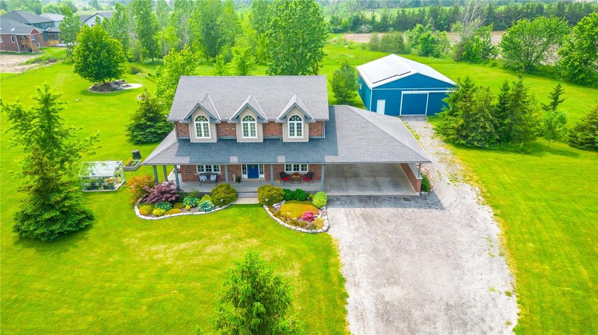 3680 Campden Road, Lincoln, ON, L0R 1G0