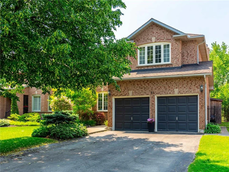 81 Laurendale Avenue, Hamilton, ON, L8B 0M6