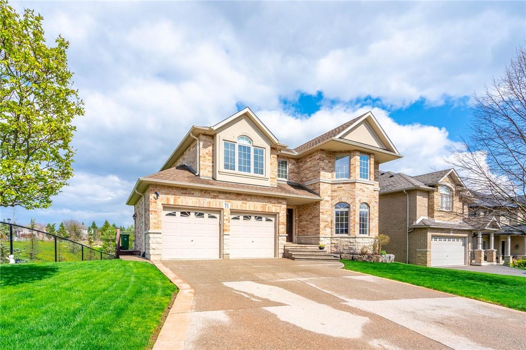 71 Newcombe Road, Hamilton, ON, L9H 7T3