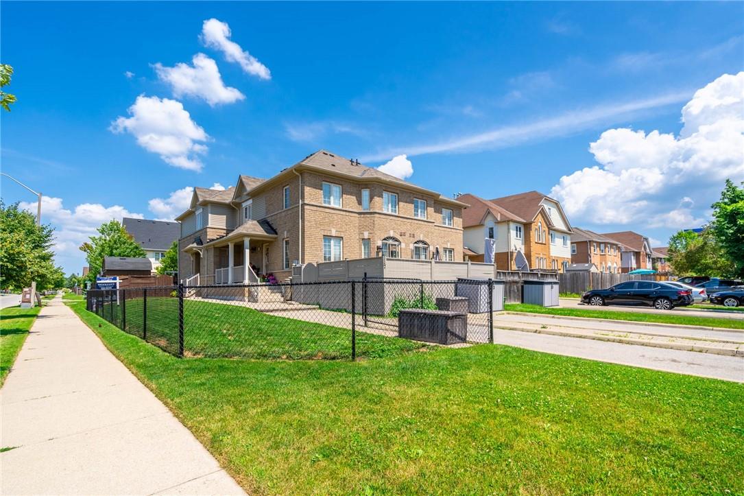 119 Thornlodge Drive, Hamilton, ON, L0R 2H3