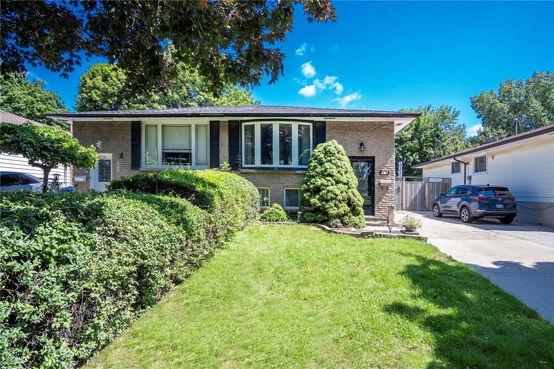 89 Cranbrook Drive, Hamilton, ON, L9C 4S5