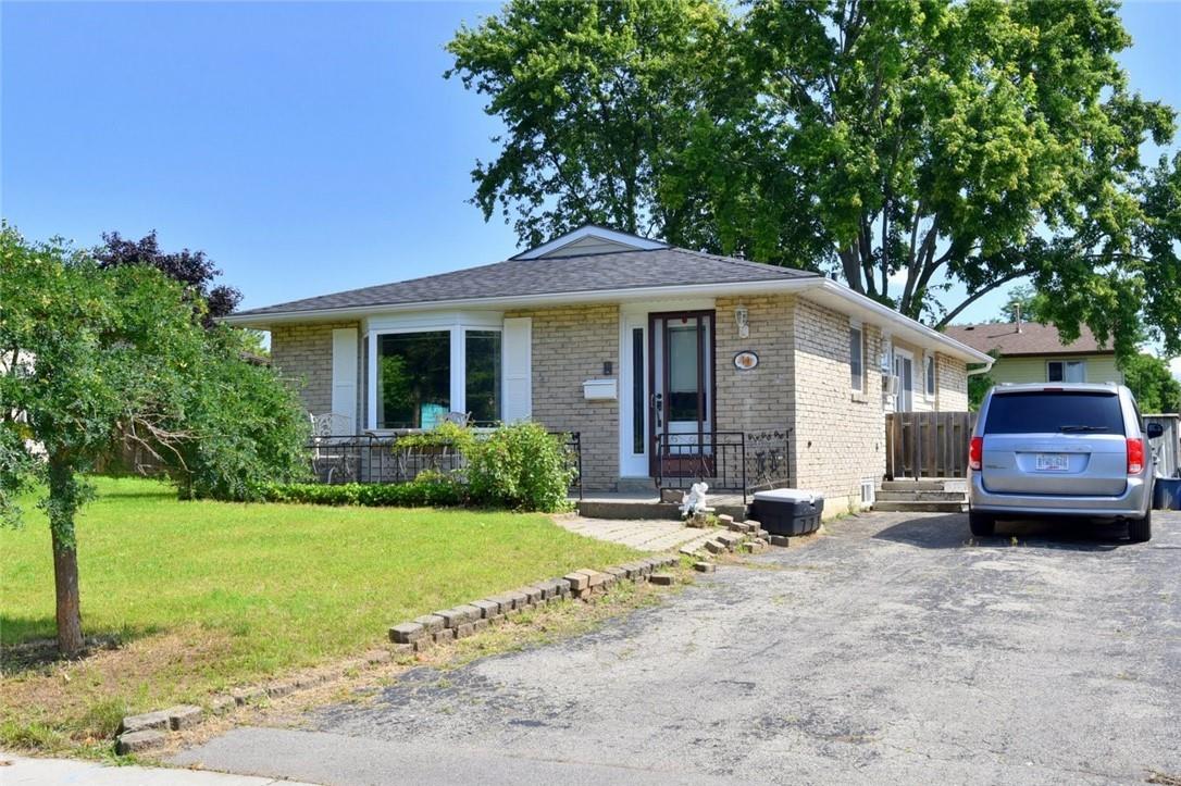 11 Thistledown Drive, Brantford, ON, N3R 6R3