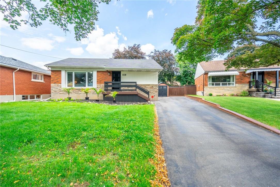 159 Wise Court, Hamilton, ON, L8T 2M1