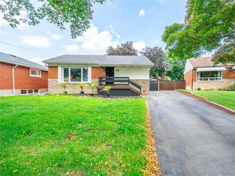 159 Wise Court, Hamilton, ON, L8T 2M1
