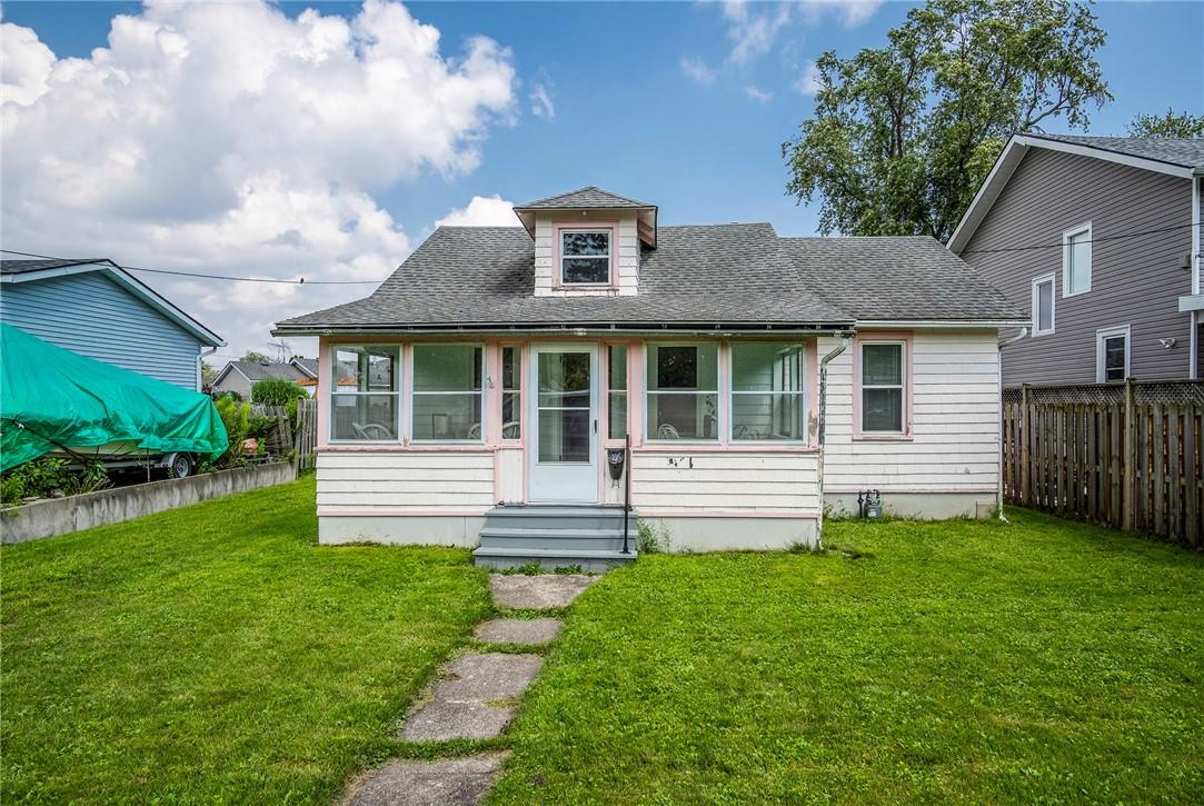 326 Beachview Avenue, Fort Erie, ON, L2A 4L7