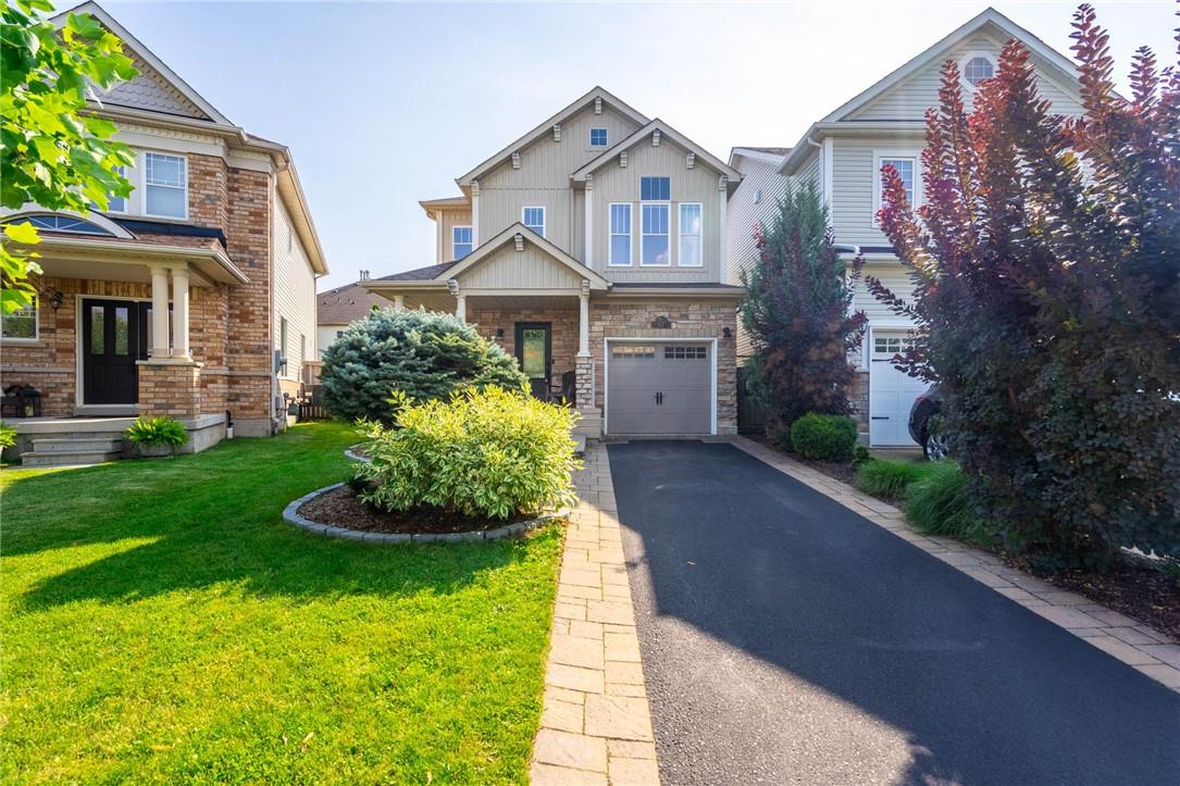 87 Fiddlehead Crescent, Hamilton, ON, L8B 0Y1