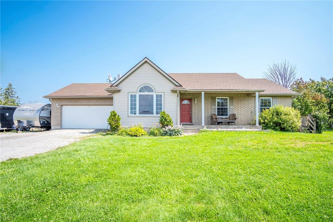 39 Lakeridge Boulevard, Cayuga, ON, N0A 1K0