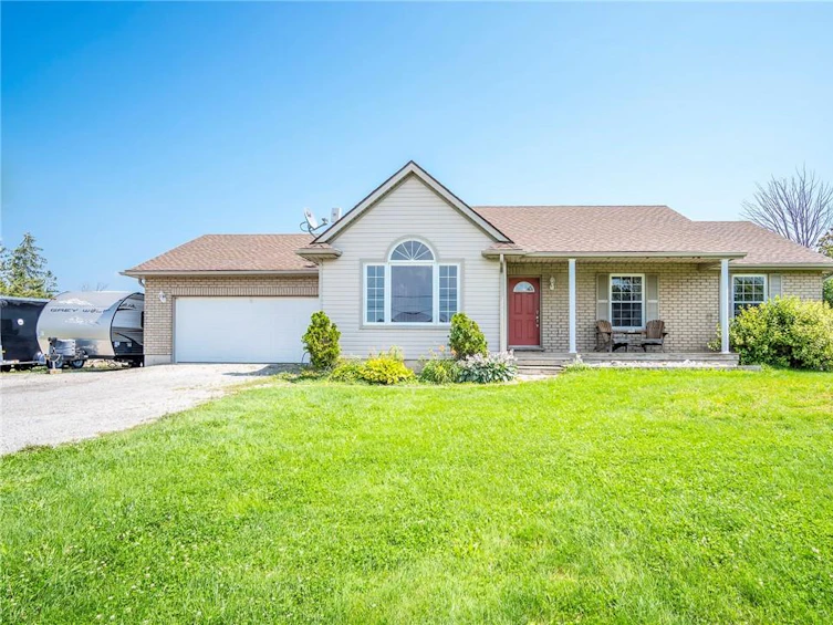 39 Lakeridge Boulevard, Cayuga, ON, N0A 1K0
