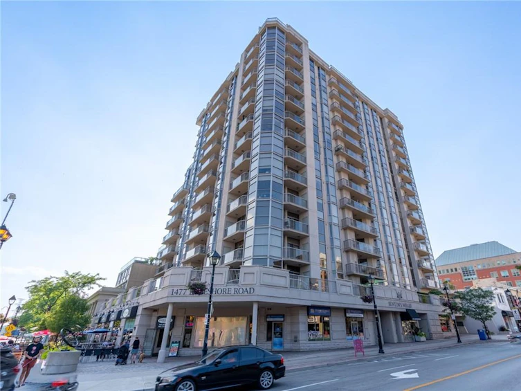 1003-1477 Lakeshore Road|Unit, Burlington, ON, L7S 1B5