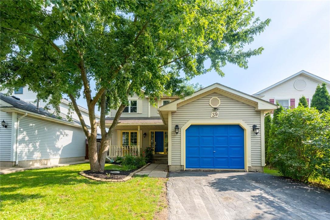 39 Morgan Drive, Cayuga, ON, N3W 1H6