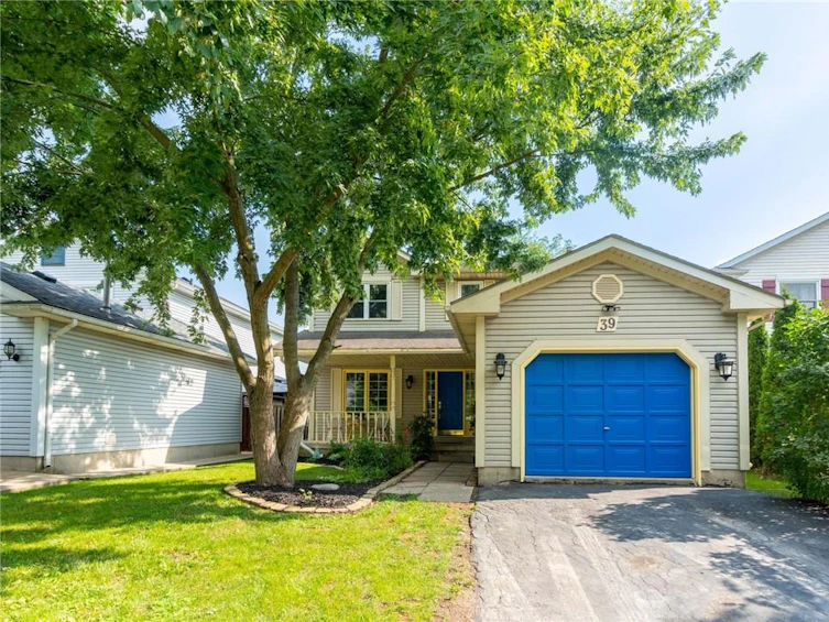 39 Morgan Drive, Cayuga, ON, N3W 1H6