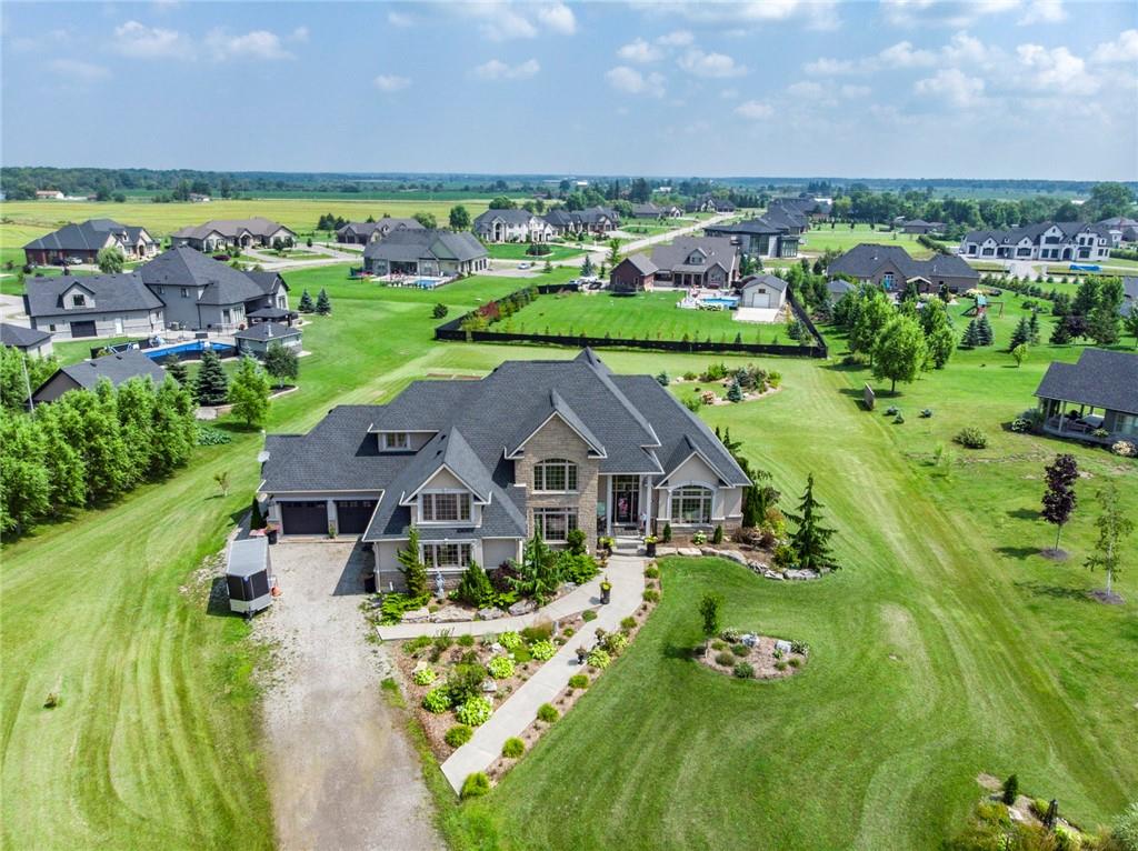 9 Wisteria Lane, Cayuga, ON, L0R 1C0