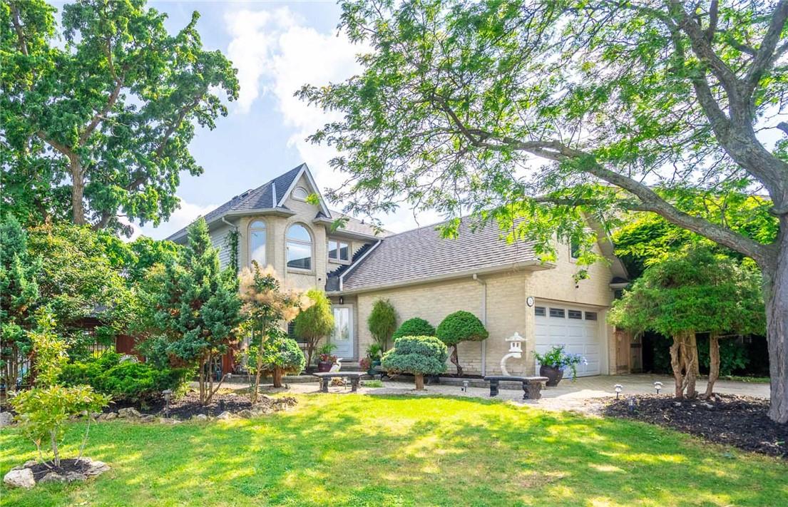 26 Innswood Place, Hamilton, ON, L8W 2V7