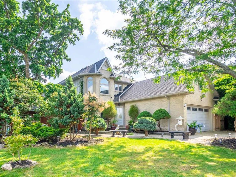 26 Innswood Place, Hamilton, ON, L8W 2V7