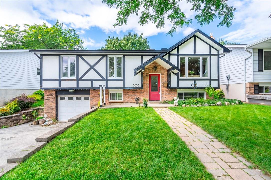 3033 Tecumseh Drive, Burlington, ON, L7N 3M3