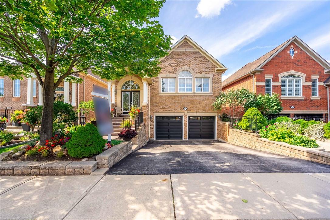 1551 Sandpiper Road, Oakville, ON, L6M 3R8