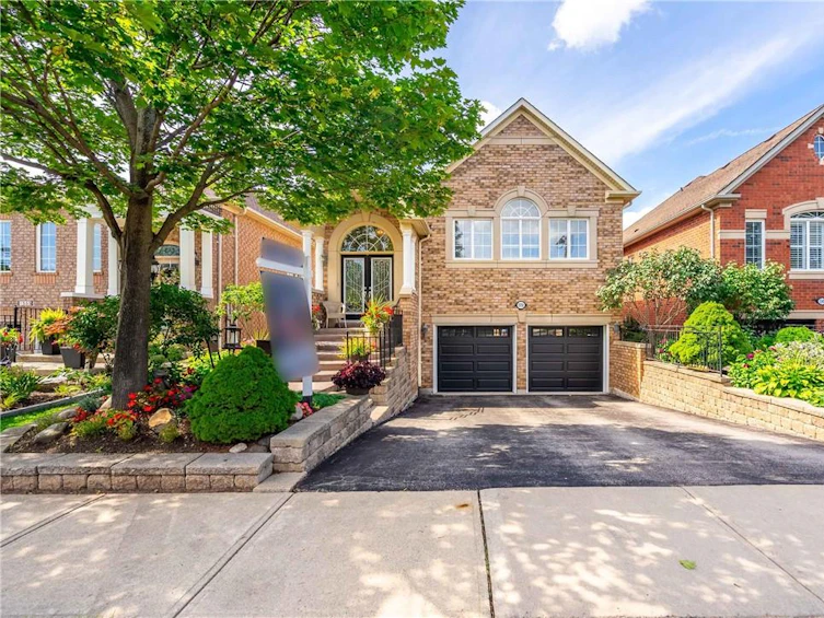 1551 Sandpiper Road, Oakville, ON, L6M 3R8