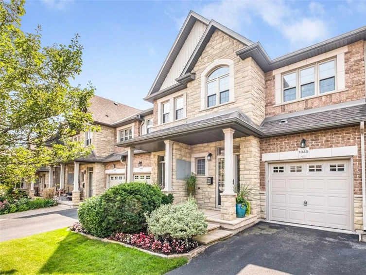 1040 Fernridge Common, Burlington, ON, L7T 1G1
