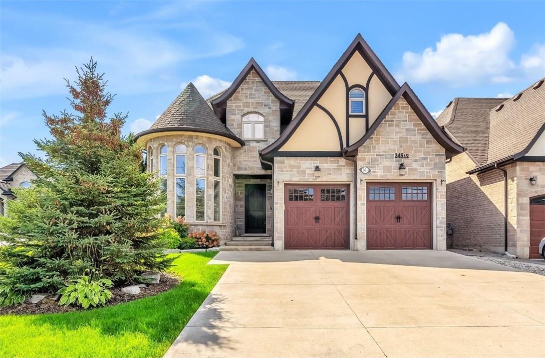 345.5 Highland Road W, Hamilton, ON, L8J 2S2