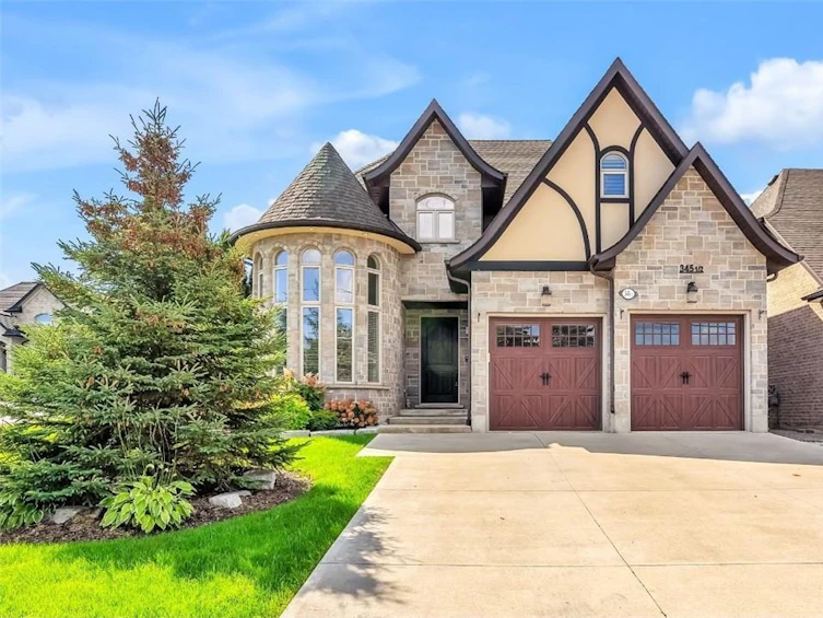 345.5 Highland Road W, Hamilton, ON, L8J 2S2