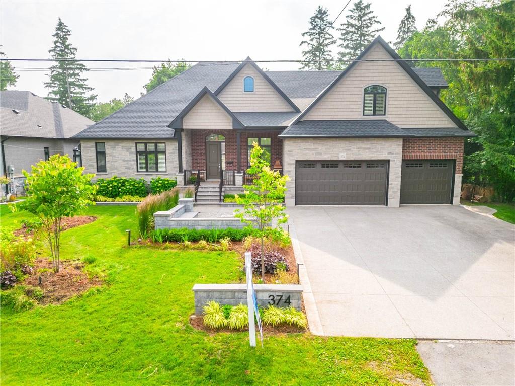 374 Woodworth Drive W, Hamilton, ON, L9G 2N3