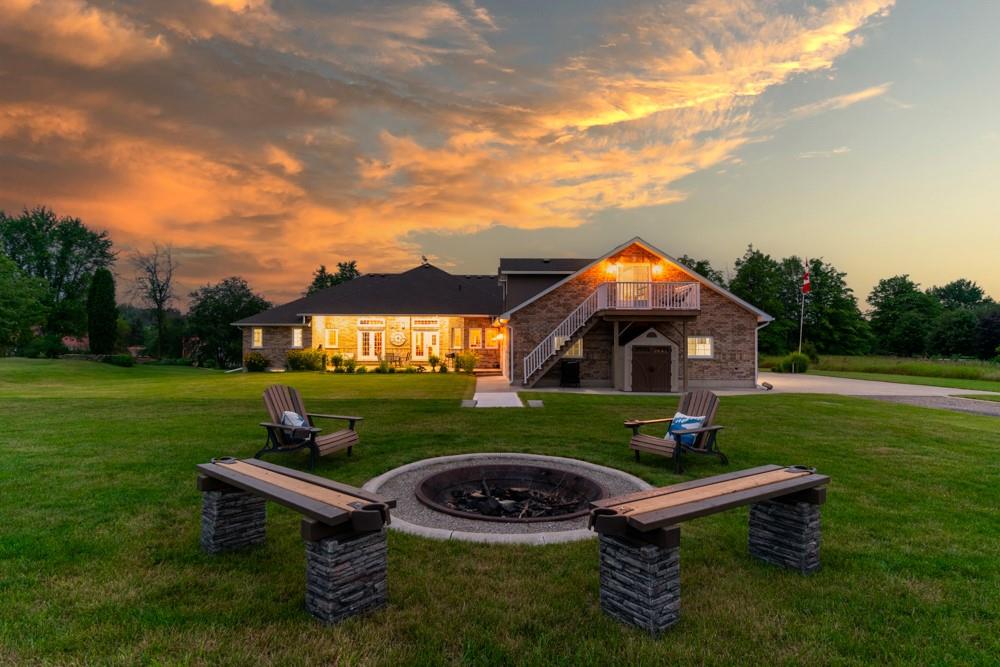 1794 Seaton Road, North Dumfries, ON, N1R 5S2