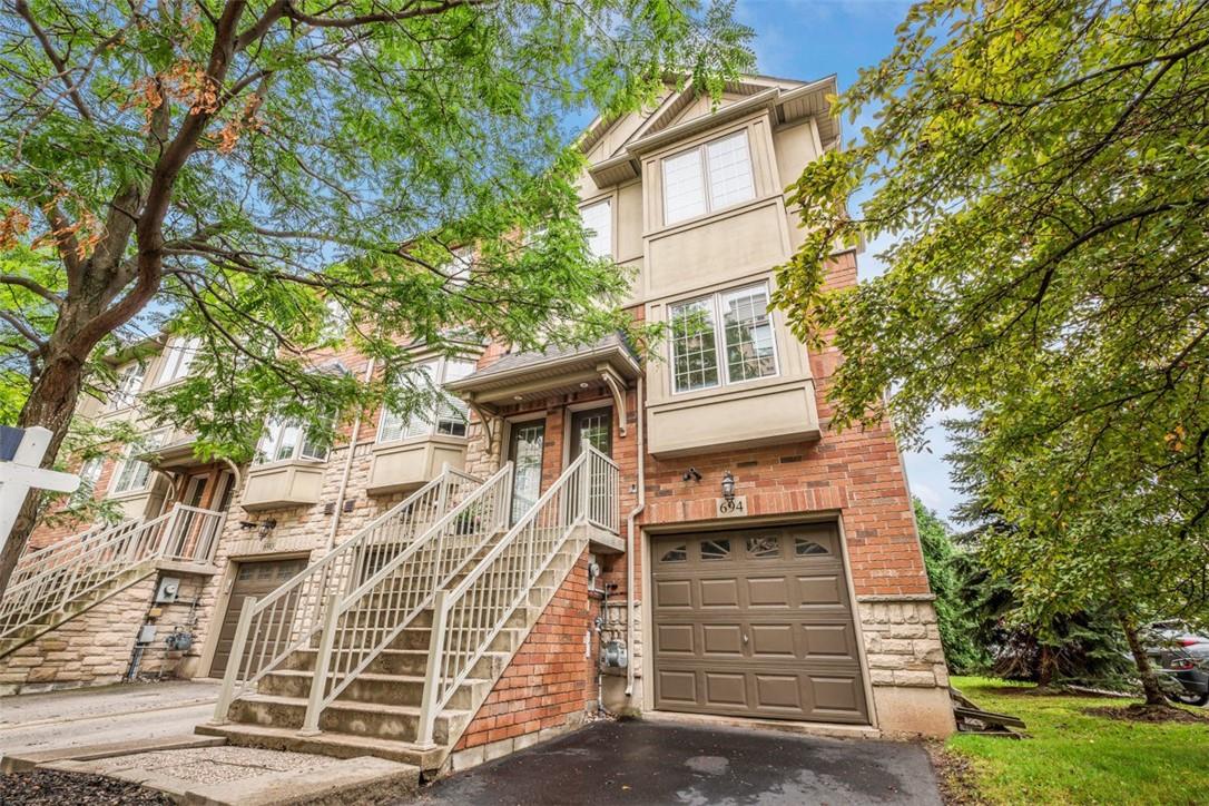 694 Summers Common, Burlington, ON, L7L 0A5