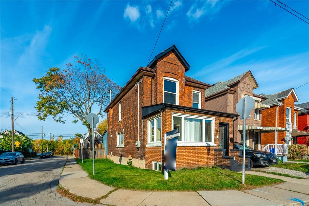 77 Francis Street, Hamilton, ON, L8L 3V4