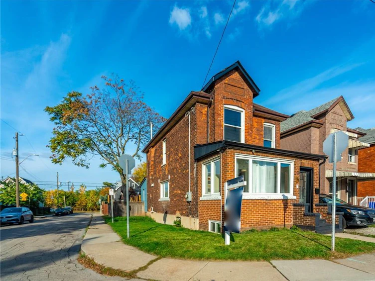 77 Francis Street, Hamilton, ON, L8L 3V4