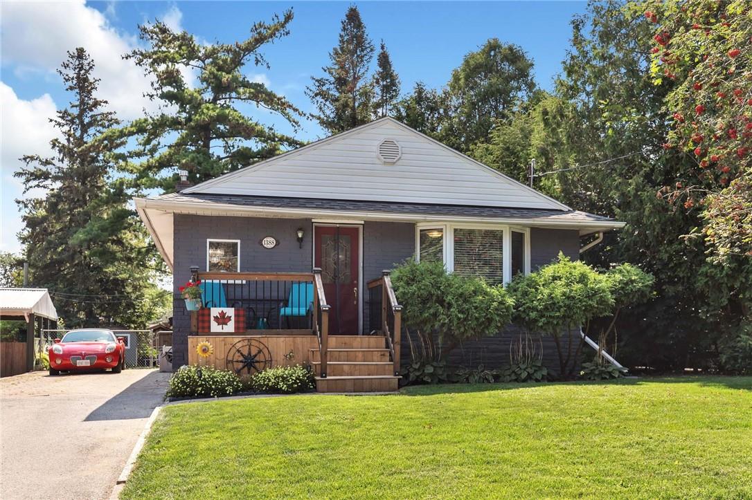 1388 Royal Drive, Burlington, ON, L7P 2G9