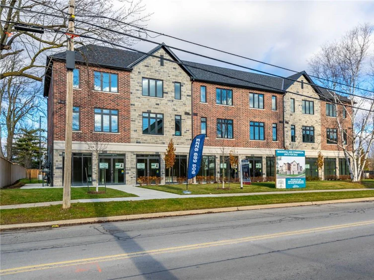 201-2620 Binbrook Road|Unit, Hamilton, ON, L0R 1C0