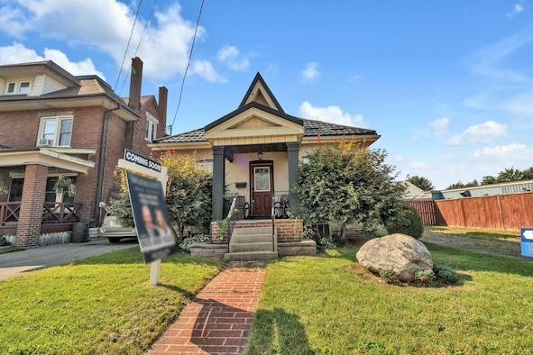 20 Leonard Street, Brantford, ON, N3T 4G8