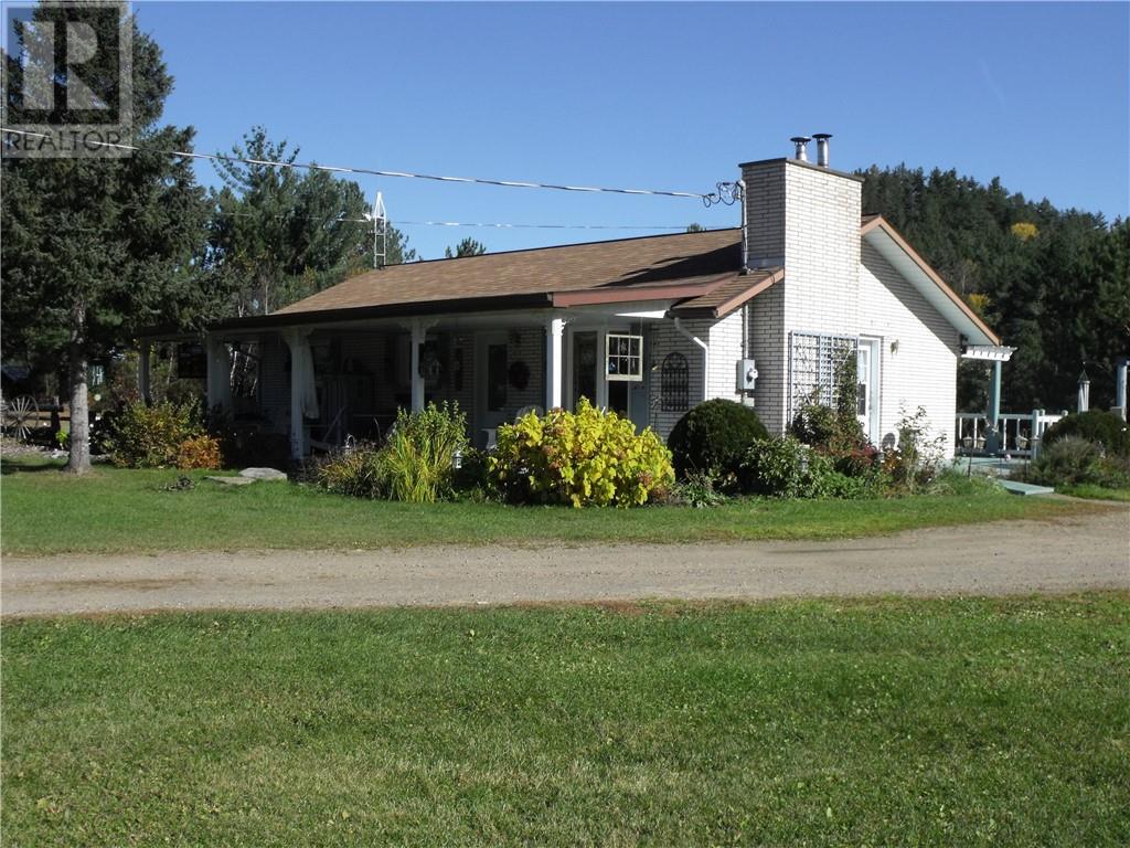 11462 Opeongo Road, Madawaska Valley, ON, House For Sale REW