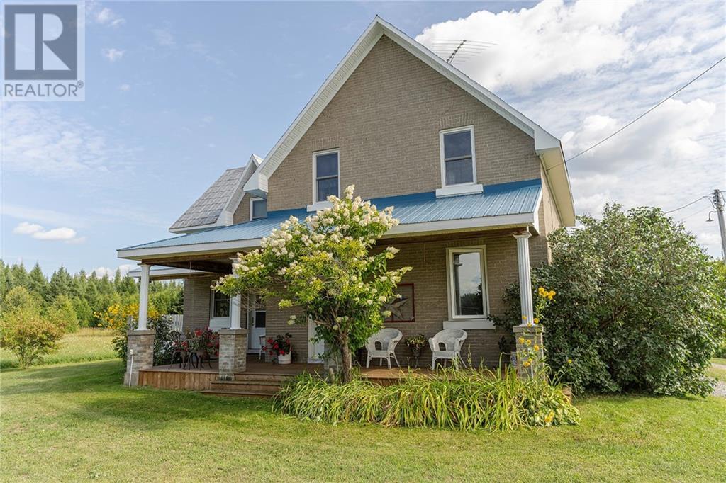 193 Foymount Road, Eganville, ON, House For Sale REW