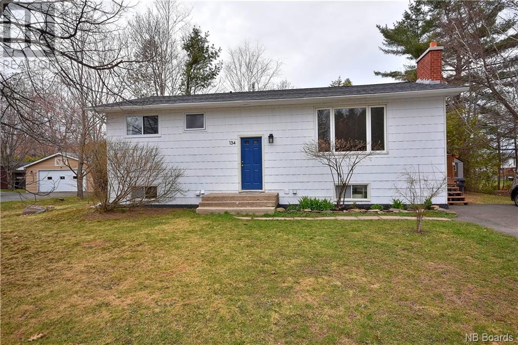 134 Daniel Drive, New Maryland, NB, House For Sale REW