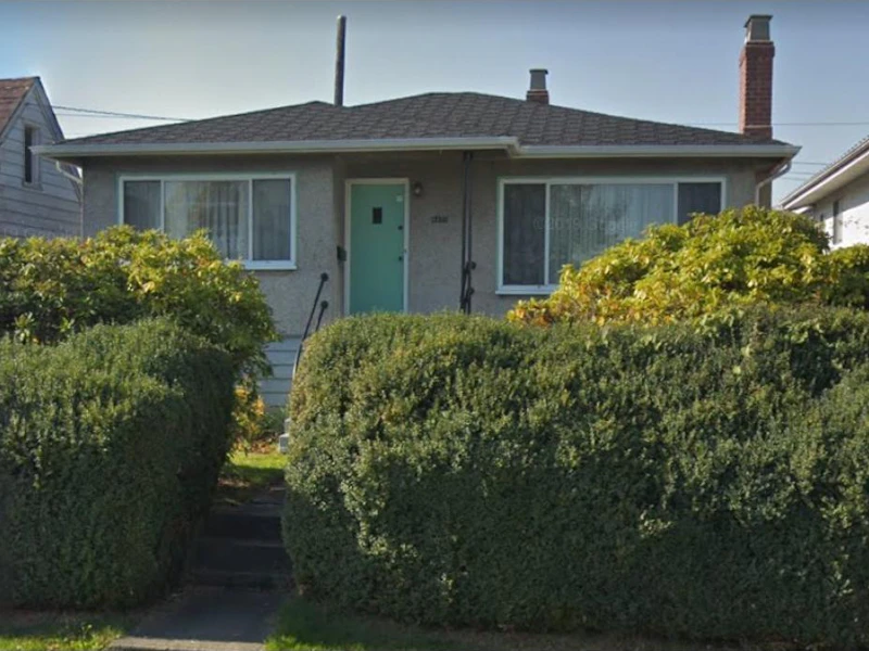 4435 Rupert Street, Vancouver BC