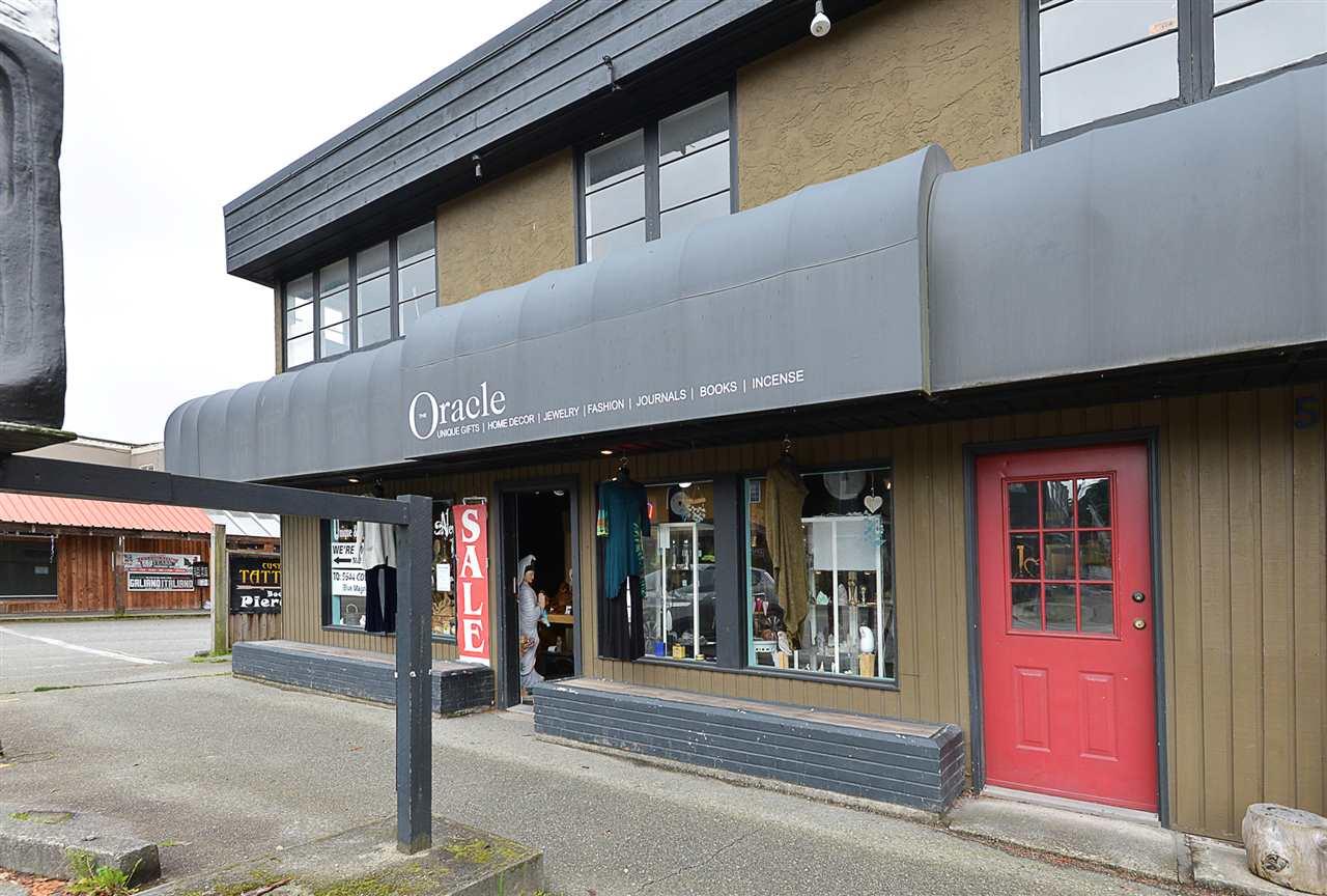5549 Wharf Avenue, Sechelt, BC, V0N 3A0