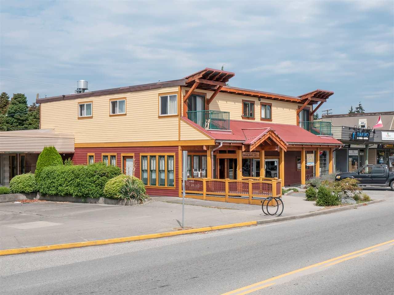 5517 Wharf Avenue, Sechelt, BC, V0N 3A2