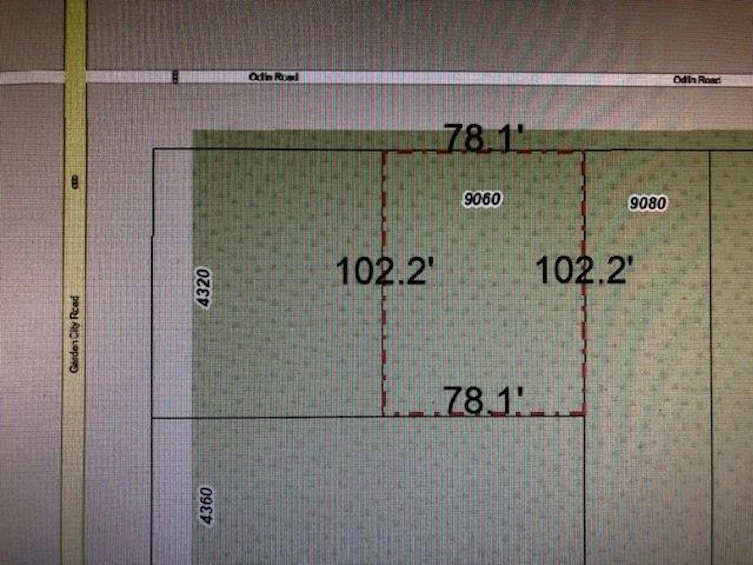 9060 Odlin Road, Richmond, BC, V6X 1C9