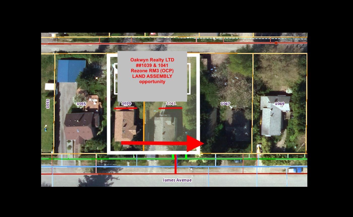 1041 James Avenue, Coquitlam, BC, V3K 1S6
