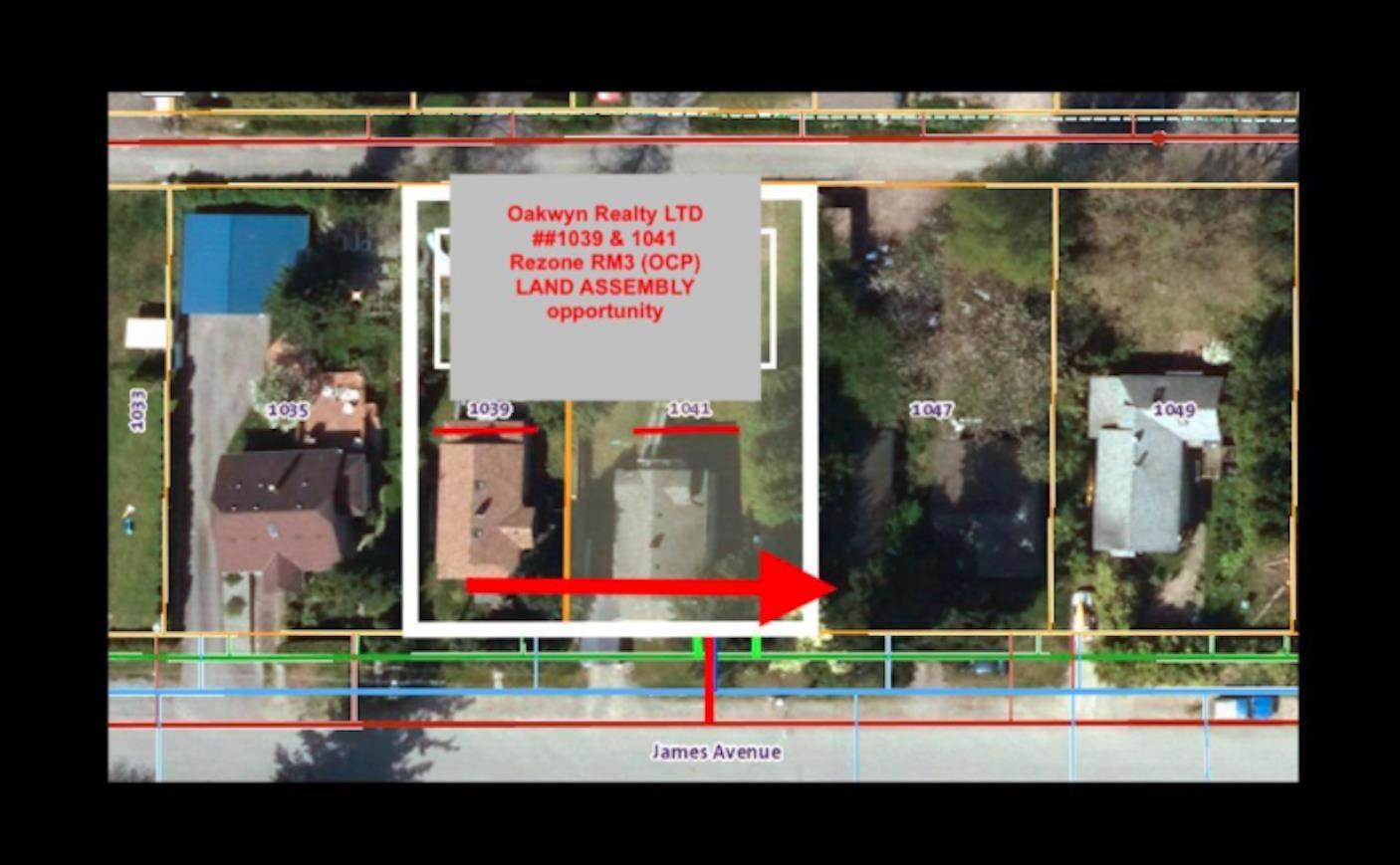 1039 James Avenue, Coquitlam, BC, V3K 1S6