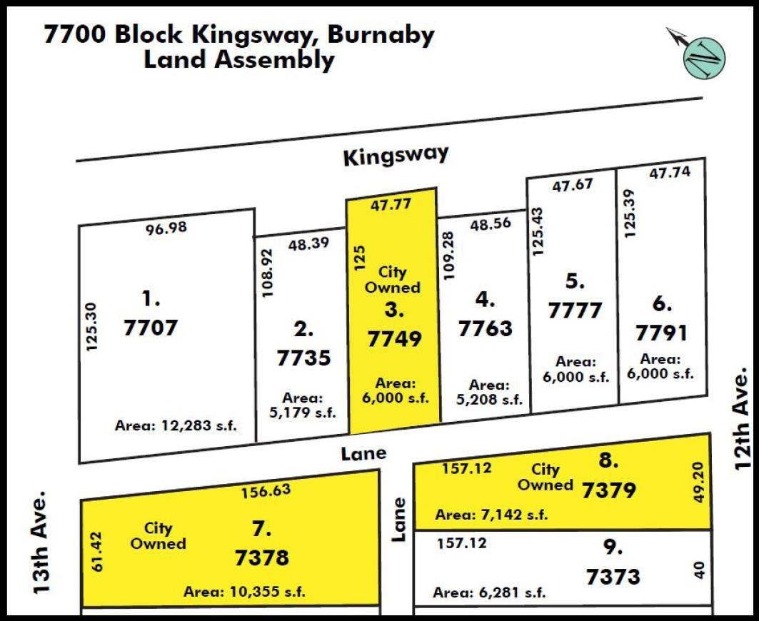 7373 12th Avenue, Burnaby, BC, V3N 2J8