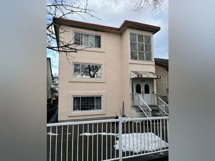 465 East 16th Avenue, Vancouver, BC, V5T 2T8