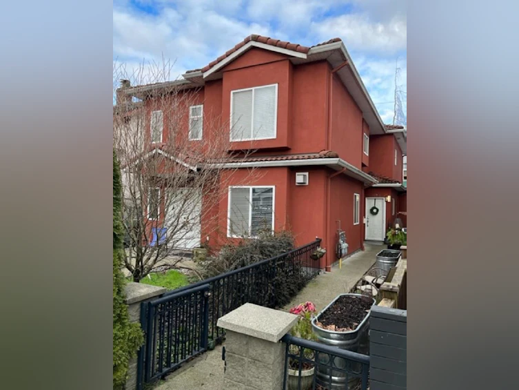 479 East 16th Avenue, Vancouver, BC, V5T 2T8