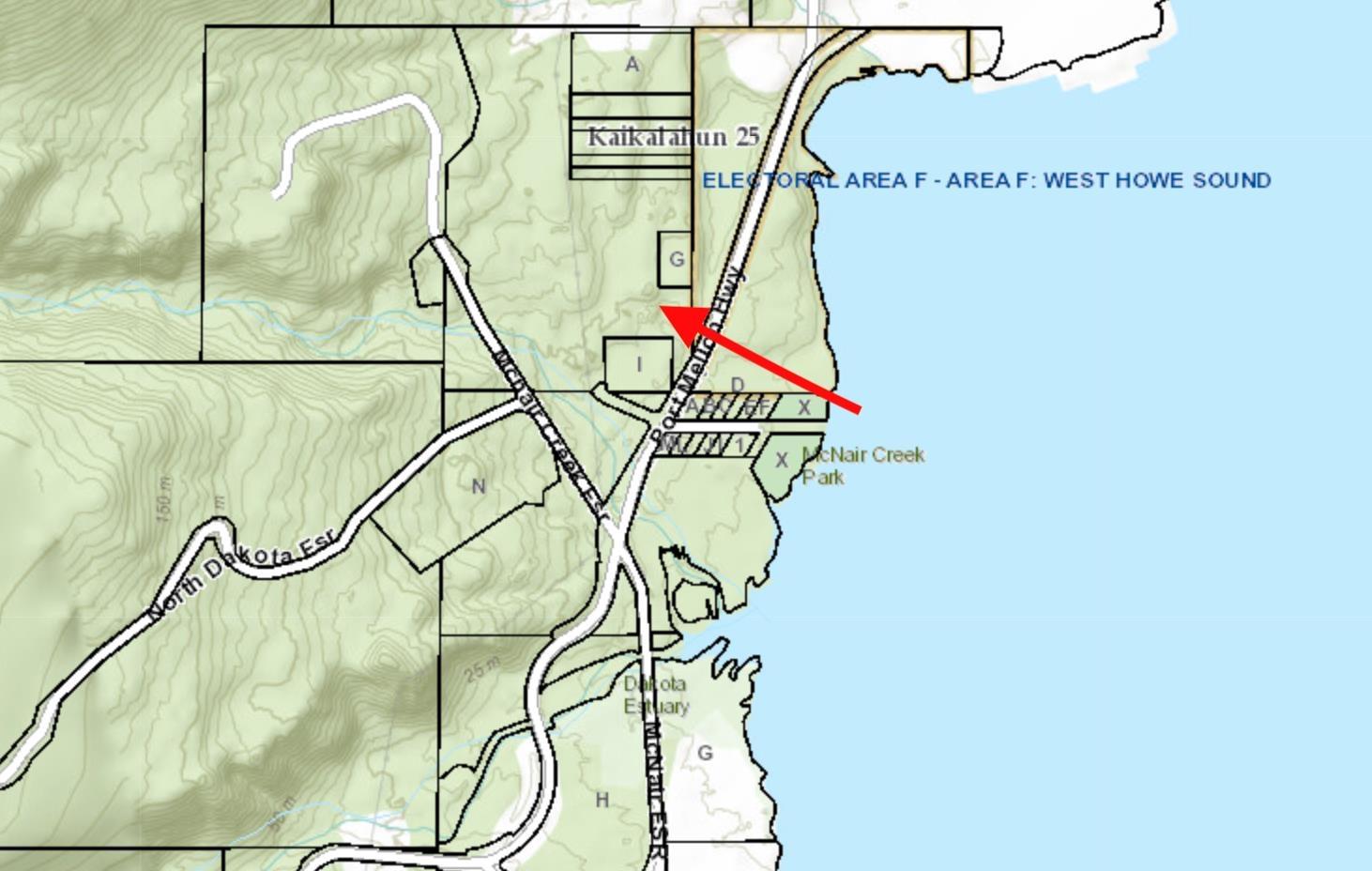 lot a-LOT A Port Mellon Highway, Gibsons, BC, V0N 1V5