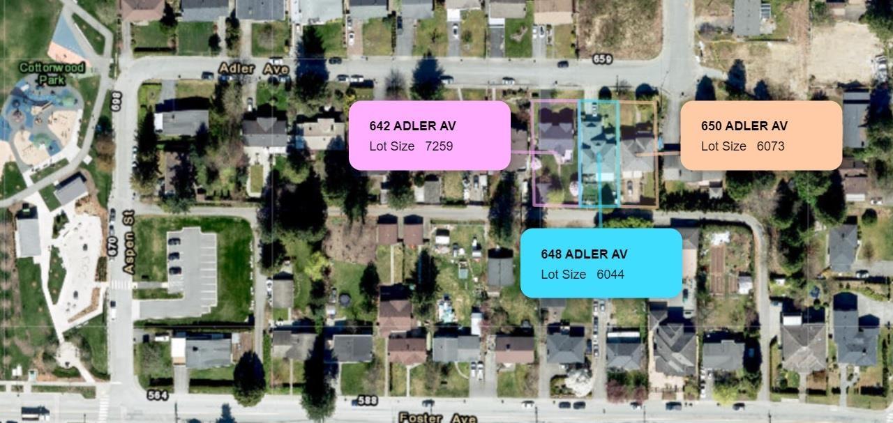 648 Adler Avenue, Coquitlam, BC, V3J 2T6