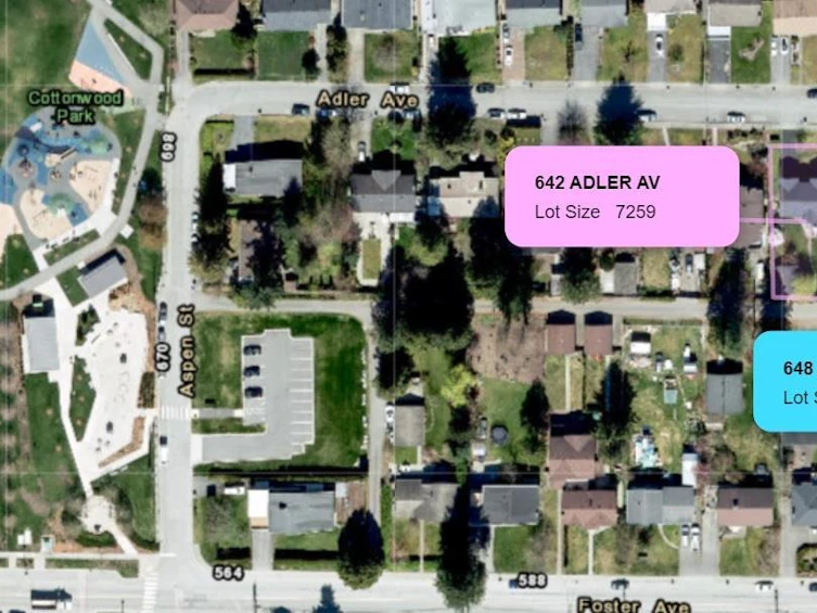 648 Adler Avenue, Coquitlam, BC, V3J 2T6