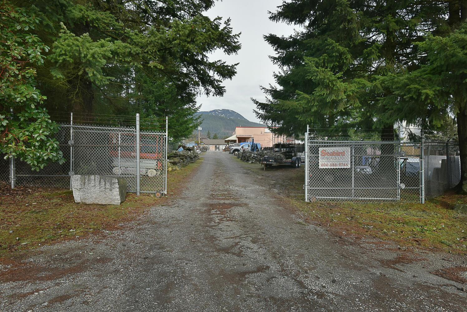 Lot-LOT 43 Seamount Way, Gibsons, BC, V0N 1V7