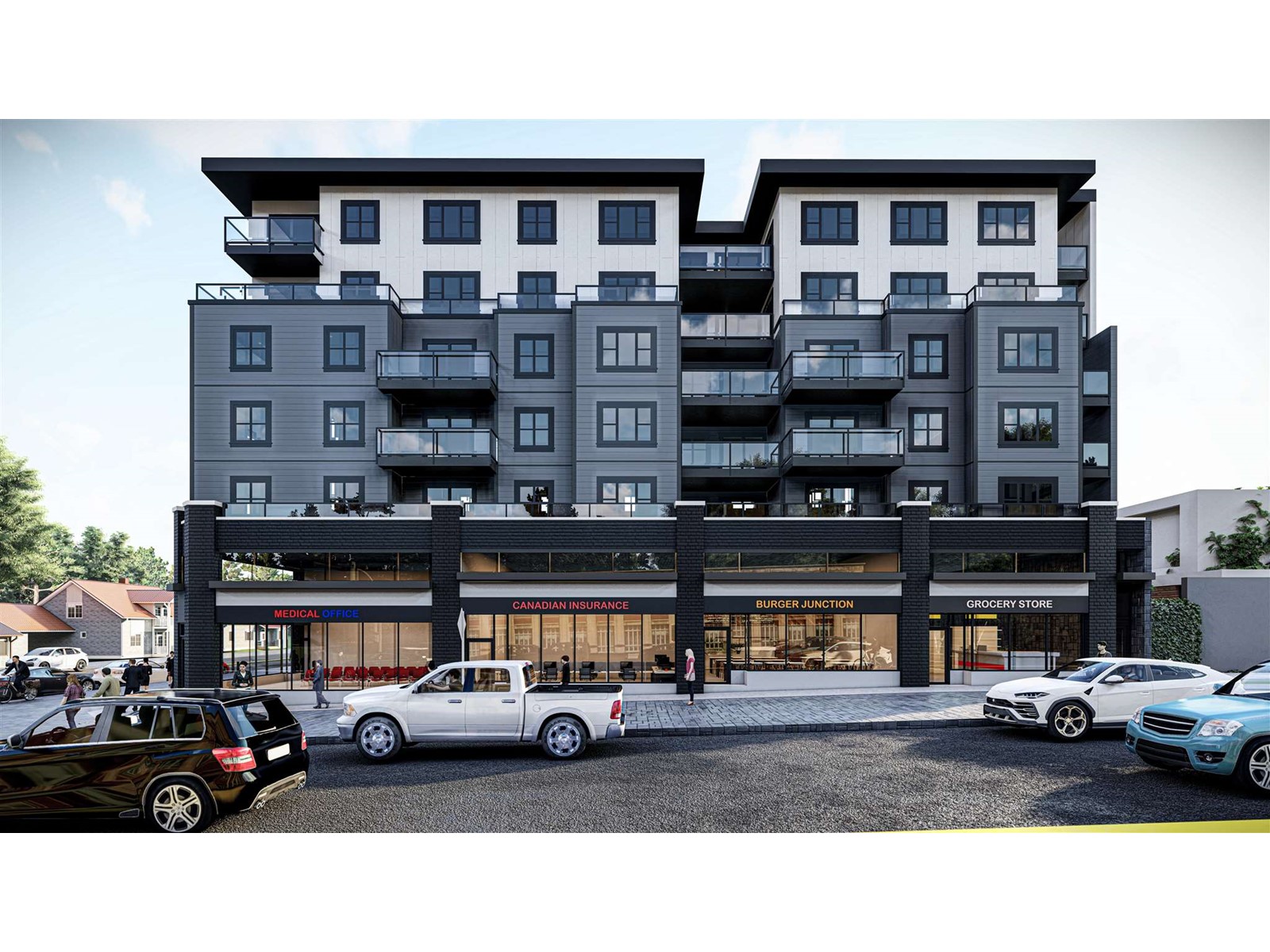 7639 6th Street, Burnaby, BC, V3N 3M6