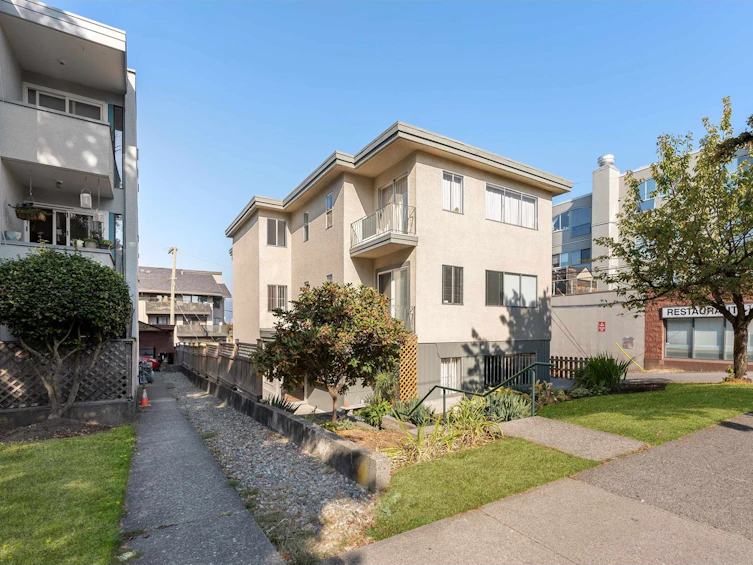 137 East 16th Avenue, Vancouver, BC, V5T 2T3